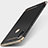 Luxury Metal Frame and Plastic Back Cover Case T01 for Huawei P30 Lite Black