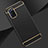 Luxury Metal Frame and Plastic Back Cover Case T01 for Oppo A52