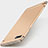 Luxury Metal Frame and Plastic Back Cover Case T01 for Oppo RX17 Neo