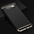 Luxury Metal Frame and Plastic Back Cover Case T01 for Samsung Galaxy S10