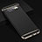 Luxury Metal Frame and Plastic Back Cover Case T01 for Samsung Galaxy S10 Plus
