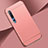 Luxury Metal Frame and Plastic Back Cover Case T01 for Xiaomi Mi 10