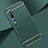 Luxury Metal Frame and Plastic Back Cover Case T01 for Xiaomi Mi 10