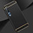 Luxury Metal Frame and Plastic Back Cover Case T01 for Xiaomi Mi 10 Pro