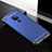Luxury Metal Frame and Plastic Back Cover Case T02 for Huawei Mate 20