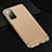 Luxury Metal Frame and Plastic Back Cover Case T02 for Huawei Nova 7 SE 5G