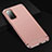 Luxury Metal Frame and Plastic Back Cover Case T02 for Huawei Nova 7 SE 5G