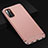 Luxury Metal Frame and Plastic Back Cover Case T02 for Oppo A91