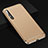 Luxury Metal Frame and Plastic Back Cover Case T02 for Xiaomi Mi 10 Pro