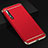 Luxury Metal Frame and Plastic Back Cover Case T02 for Xiaomi Mi 10 Pro