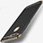 Luxury Metal Frame and Plastic Back Cover for Huawei Nova 2 Plus Black