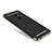 Luxury Metal Frame and Plastic Back Cover for Xiaomi Mi Mix 2 Black