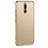 Luxury Metal Frame and Plastic Back Cover with Finger Ring Stand A01 for Huawei G10