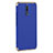 Luxury Metal Frame and Plastic Back Cover with Finger Ring Stand A01 for Huawei G10