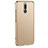 Luxury Metal Frame and Plastic Back Cover with Finger Ring Stand A01 for Huawei Maimang 6