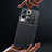 Luxury Metal Frame and Silicone Back Cover Case for Oppo Reno8 5G