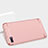 Luxury Metal Frame and Silicone Back Cover Case M02 for Oppo K1