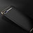 Luxury Metal Frame and Silicone Back Cover Case M02 for Oppo R17 Neo