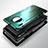 Luxury Metal Frame and Silicone Back Cover Case T01 for Huawei Mate 30