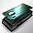Luxury Metal Frame and Silicone Back Cover Case T01 for Huawei Mate 30 Pro