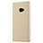 Mesh Hole Hard Rigid Case Back Cover for Xiaomi Mi Note 2 Special Edition Gold
