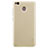 Mesh Hole Hard Rigid Case Back Cover for Xiaomi Redmi 4X Gold