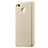 Mesh Hole Hard Rigid Case Back Cover for Xiaomi Redmi 4X Gold