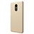 Mesh Hole Hard Rigid Case Back Cover for Xiaomi Redmi 5 Plus Gold