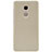 Mesh Hole Hard Rigid Case Back Cover for Xiaomi Redmi Note 4 Gold