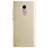 Mesh Hole Hard Rigid Case Back Cover for Xiaomi Redmi Note 4 Standard Edition Gold