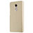 Mesh Hole Hard Rigid Case Back Cover for Xiaomi Redmi Note 4 Standard Edition Gold