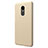 Mesh Hole Hard Rigid Case Back Cover for Xiaomi Redmi Note 5 Indian Version Gold