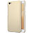 Mesh Hole Hard Rigid Case Back Cover for Xiaomi Redmi Note 5A Standard Edition Gold