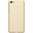 Mesh Hole Hard Rigid Case Back Cover for Xiaomi Redmi Note 5A Standard Edition Gold