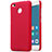 Mesh Hole Hard Rigid Cover for Xiaomi Redmi 4X Red