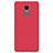 Mesh Hole Hard Rigid Cover for Xiaomi Redmi 5 Plus Red