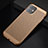 Mesh Hole Hard Rigid Snap On Case Cover for Apple iPhone 11