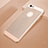 Mesh Hole Hard Rigid Snap On Case Cover for Apple iPhone 6