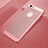 Mesh Hole Hard Rigid Snap On Case Cover for Apple iPhone 6S