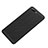 Mesh Hole Hard Rigid Snap On Case Cover for Huawei Honor 10 Black