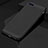 Mesh Hole Hard Rigid Snap On Case Cover for Huawei Honor 7A