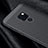 Mesh Hole Hard Rigid Snap On Case Cover for Huawei Mate 20