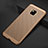 Mesh Hole Hard Rigid Snap On Case Cover for Huawei Mate 20 Pro
