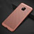 Mesh Hole Hard Rigid Snap On Case Cover for Huawei Mate 20 Pro