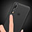 Mesh Hole Hard Rigid Snap On Case Cover for Huawei Nova 4e
