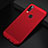 Mesh Hole Hard Rigid Snap On Case Cover for Huawei P20 Lite