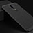 Mesh Hole Hard Rigid Snap On Case Cover for OnePlus 6T