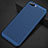 Mesh Hole Hard Rigid Snap On Case Cover for Oppo A12e