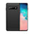 Mesh Hole Hard Rigid Snap On Case Cover for Samsung Galaxy S10