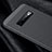 Mesh Hole Hard Rigid Snap On Case Cover for Samsung Galaxy S10